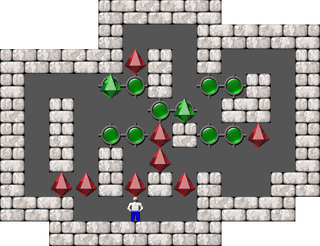 Уровень 27 — Kevin 17